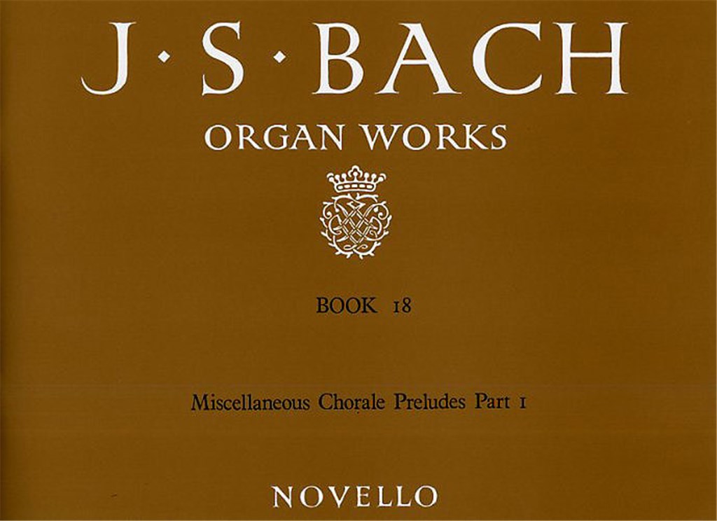 Works Book 18